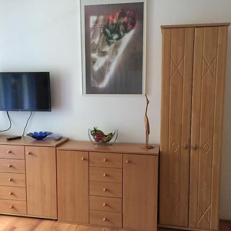 Lellei vízparti apartman homokos strandnál Balatonlelle Exterior foto