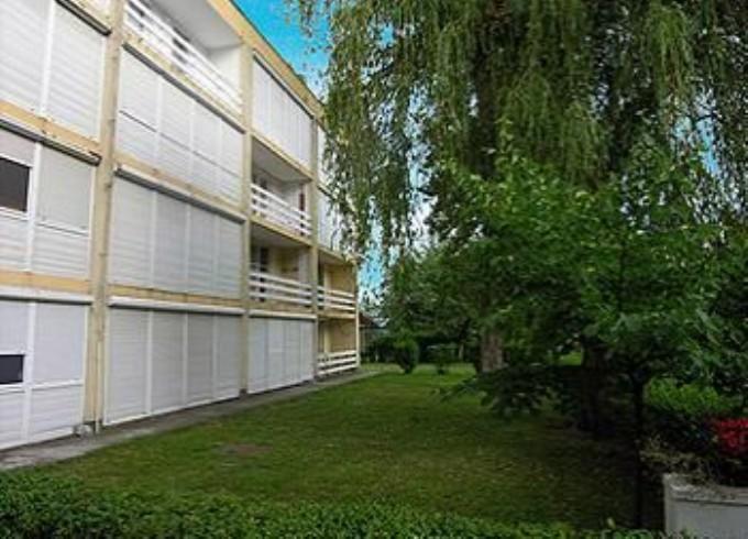 Lellei vízparti apartman homokos strandnál Balatonlelle Exterior foto