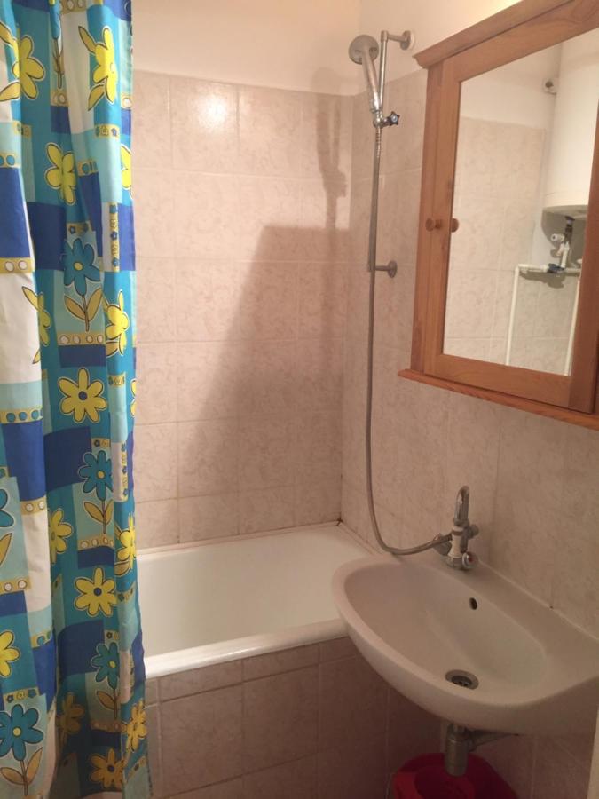 Lellei vízparti apartman homokos strandnál Balatonlelle Exterior foto